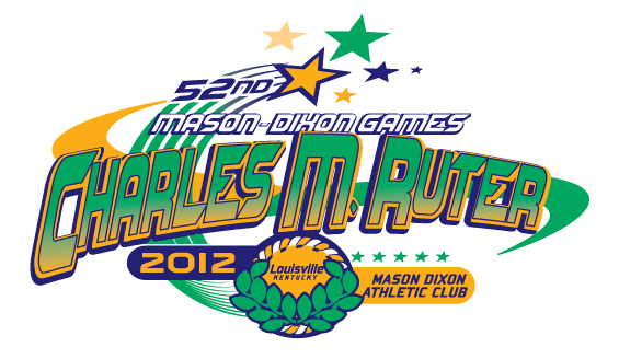 2012 Logo